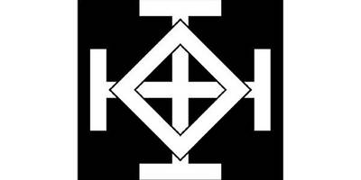 Японский узор 3013