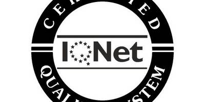 IQNet logo