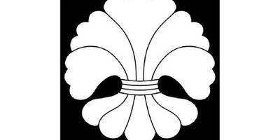 Японский узор 2838