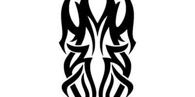 Татуировка 954