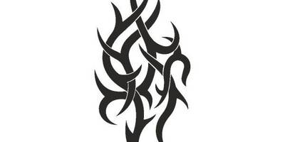 Татуировка 552