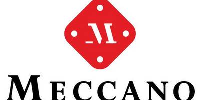 Meccano logo