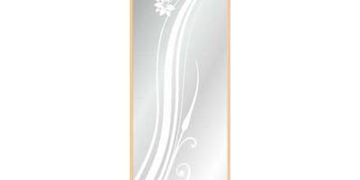 Прямоугольный орнамент 0831