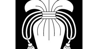 Японский узор 676