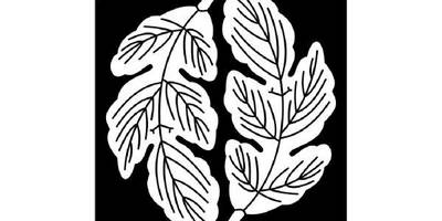 Японский узор 3199