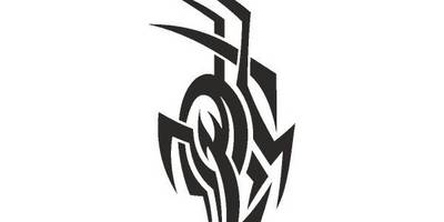 Татуировка 555