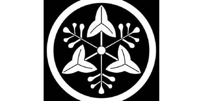 Японский узор 2787