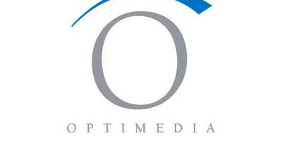 Optimedia Moscow logo