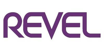 Revel logo