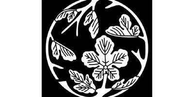 Японский узор 3193