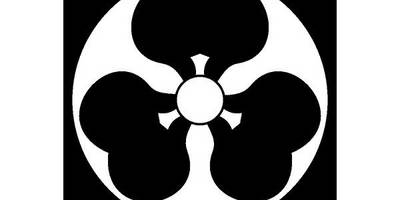 Японский узор 1153