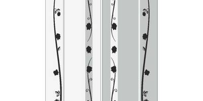 Прямоугольный орнамент 0483