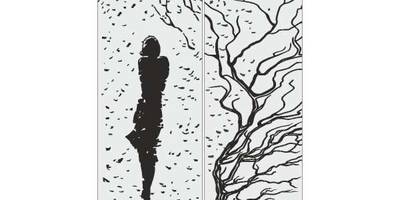 Прямоугольный орнамент 1909