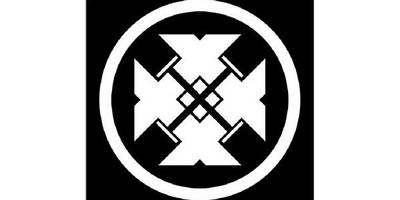 Японский узор 1853