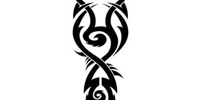 Татуировка 1520