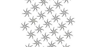 Бесшовный 400