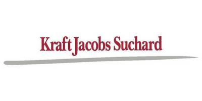 Kraft Jacobs Suchard logo