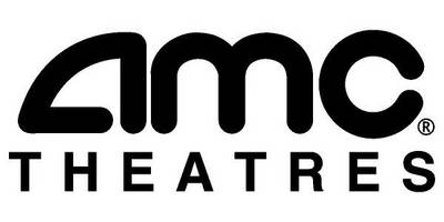 AMC Theatres logo