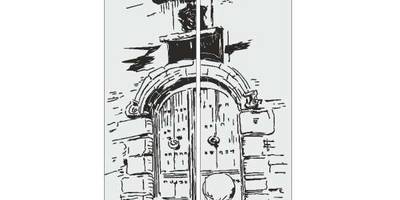 Прямоугольный орнамент 2480