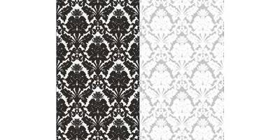 Прямоугольный орнамент 2482