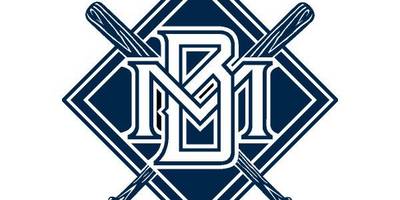 Brewers Milw logo