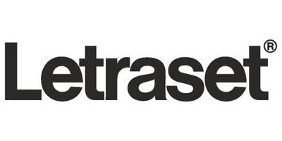 Letraset logo
