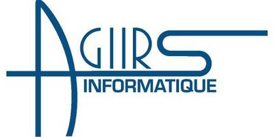 Agirs Informatique logo
