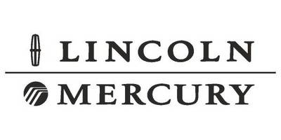Lincoln Mercury auto logo