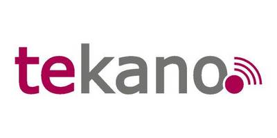 Tekano logo