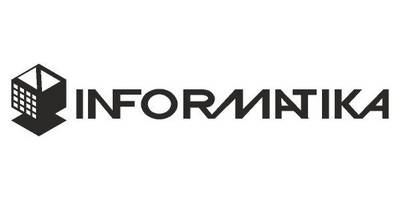 Informatica logo