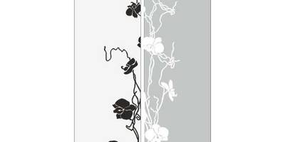 Прямоугольный орнамент 2506