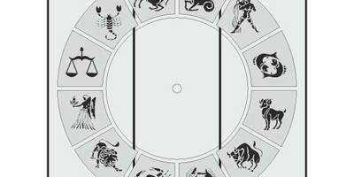 Прямоугольный орнамент 2078