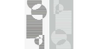 Прямоугольный орнамент 0216