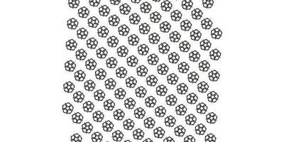 Бесшовный 109