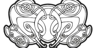 Кельтский 138