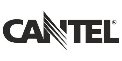 Cantel logo