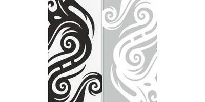 Прямоугольный орнамент 0707