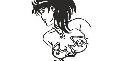 Татуировка 866