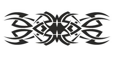 Татуировка 495