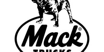 Mack Trucks logo