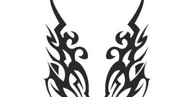 Татуировка 333