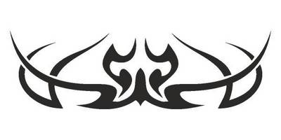 Татуировка 87