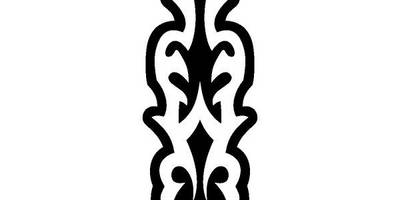 Татуировка 1066