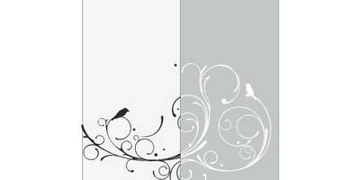 Прямоугольный орнамент 0466