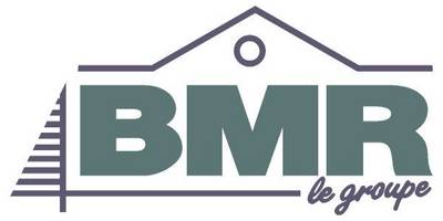 BMR le groupe logo