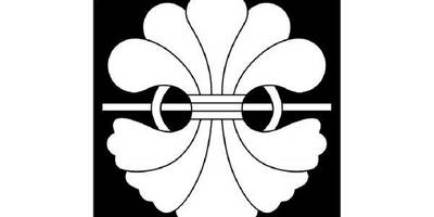 Японский узор 2844