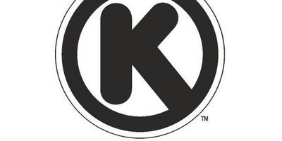 Circle K food stores logo