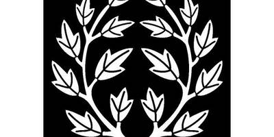 Японский узор 478