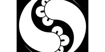 Японский узор 811