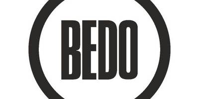 BEDO logo
